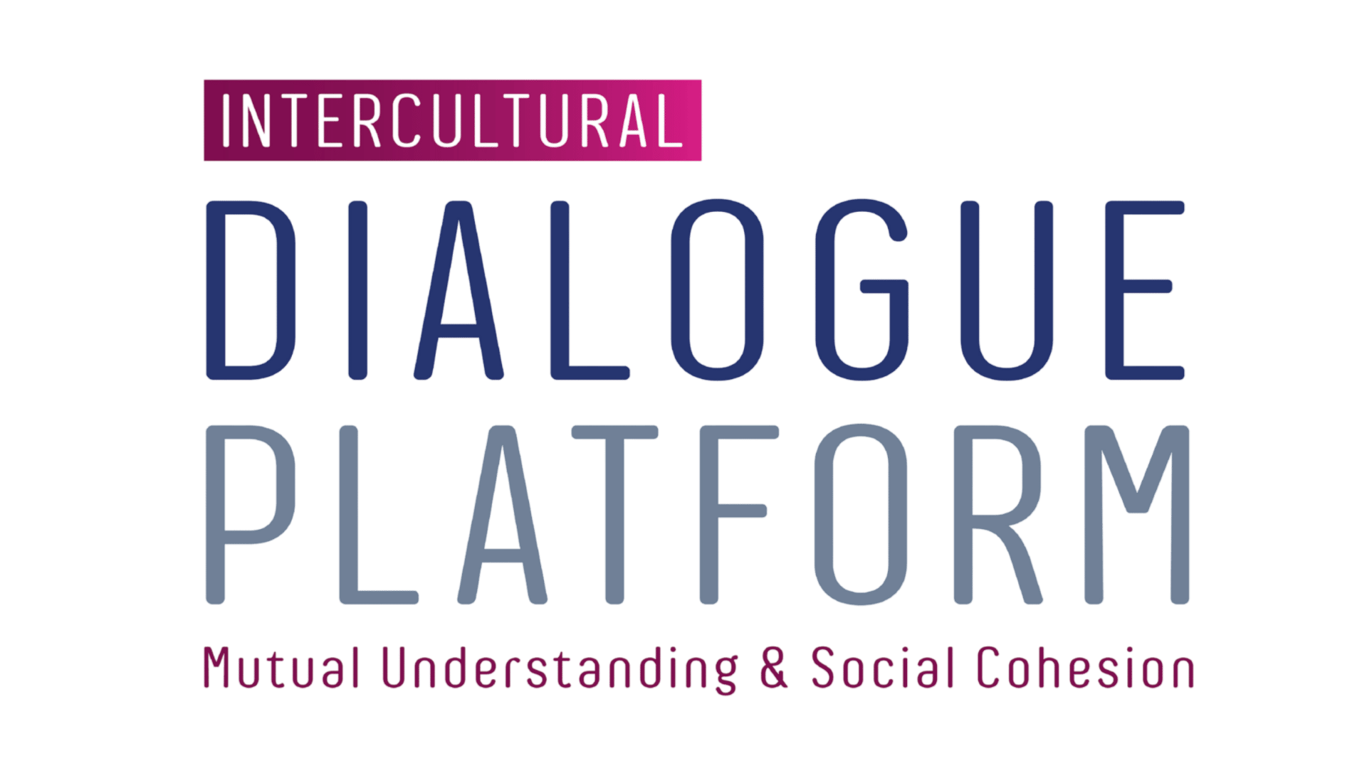 Intercultural Dialogue Platform (Belgium)